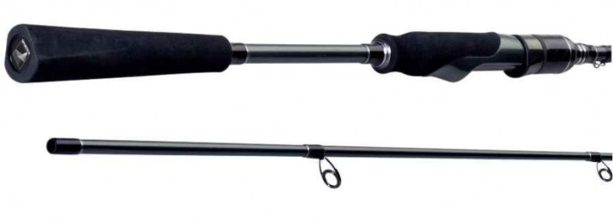 Štap Sportex Black Arrow G-3 2-dijelni