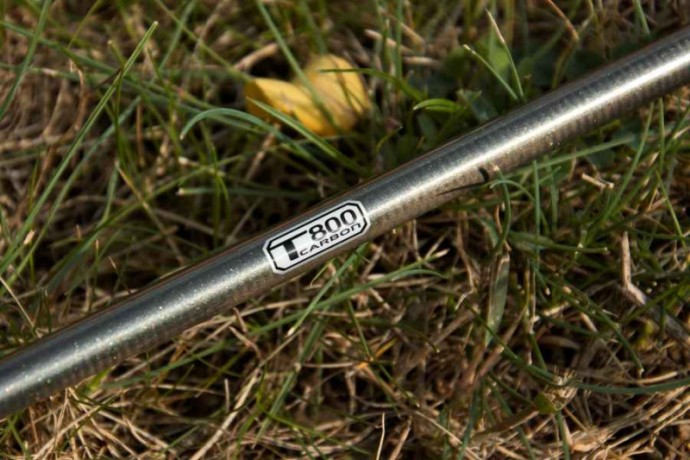 Štap Sportex Black Arrow G-3 2-dijelni