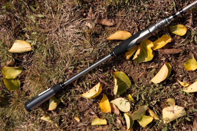 Štap Sportex Black Arrow G-3 2-dijelni