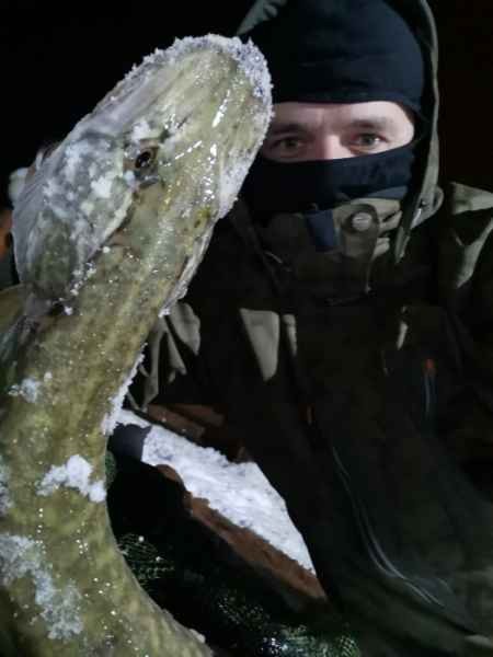 Štap Sportex Black Pearl GT-3 2-dijelni Baitcast