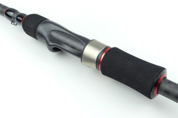 Štap Sportex Black Pearl Maxx Ultra Light 2dijela
