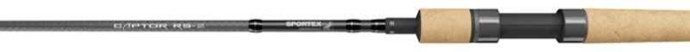Štap Sportex Captor RS-2 Spin 2-dijela