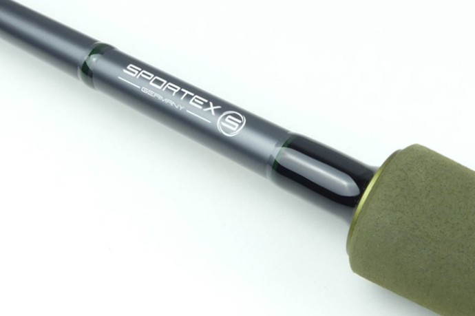 Štap Sportex Catfire CS-2 Boje 2dijela