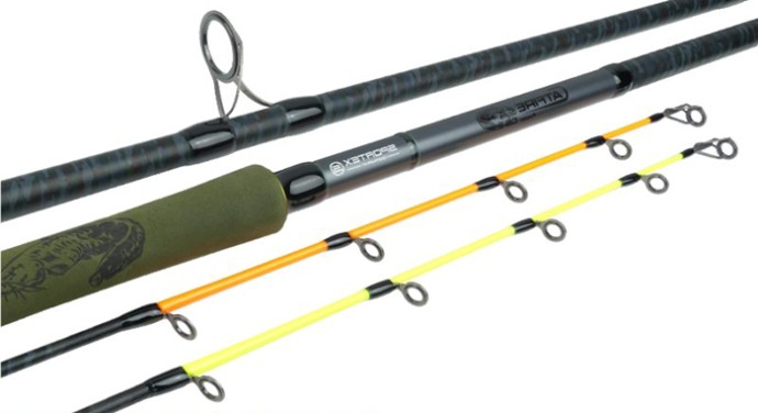 Štap Sportex Catfire CS-2 Feeder 3dijela