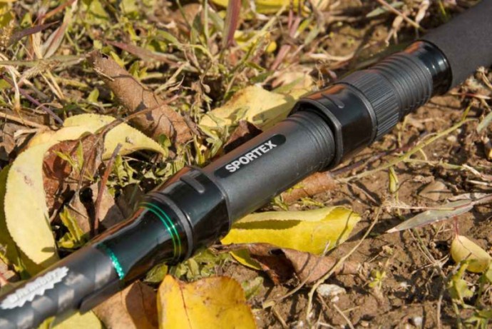 Štap Sportex Competition CS-4 Breakout 2dijela