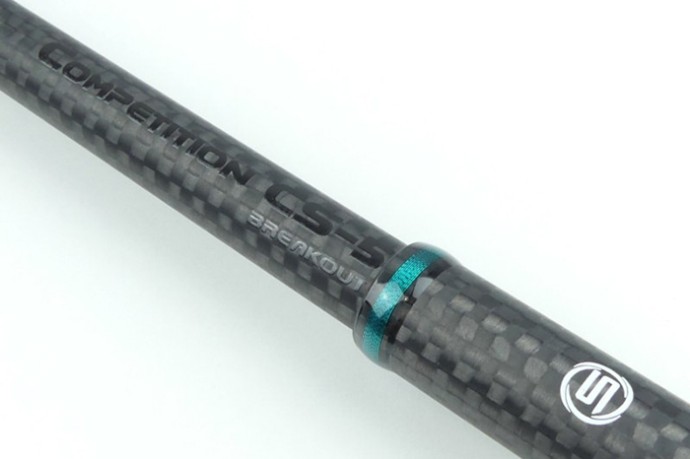 Štap Sportex Competition CS-5 Breakout 2dijela