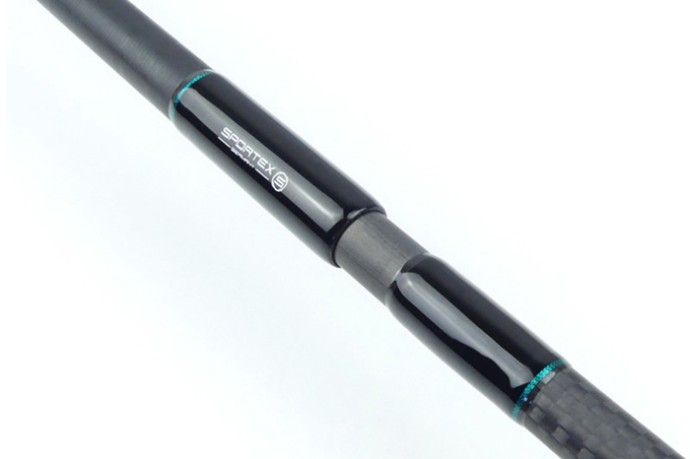Štap Sportex Competition CS-5 Carp 2dijela