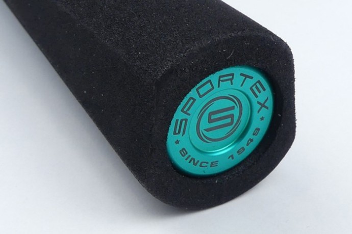 Štap Sportex Competition CS-5 Distance 2dijela 13ft 3,96m 3-5oz 85-140gr