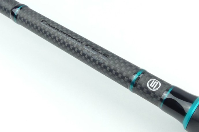 Štap Sportex Competition CS-5 Distance 2dijela 13ft 3,96m 3-5oz 85-140gr