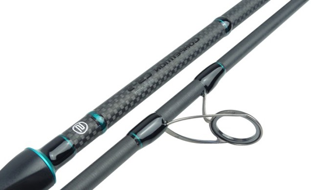 Štap Sportex Competition CS-5 Stalker 2dijela