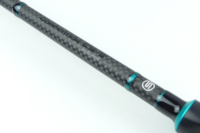 Štap Sportex Competition CS-5 Stalker 2dijela