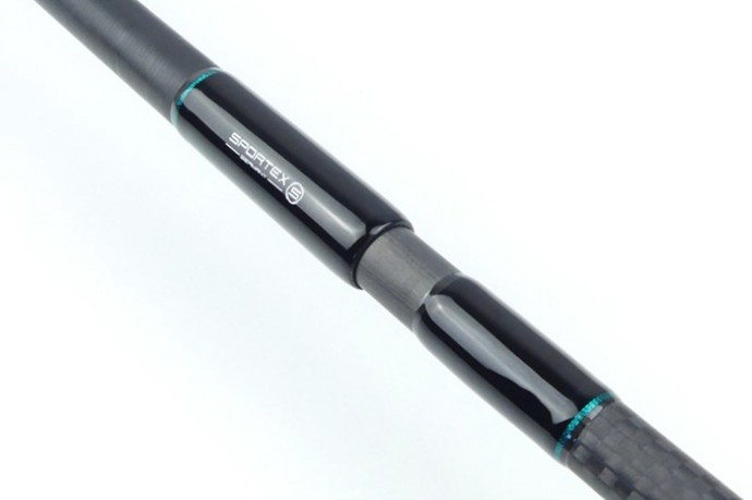 Štap Sportex Competition CS-5 Stalker 2dijela