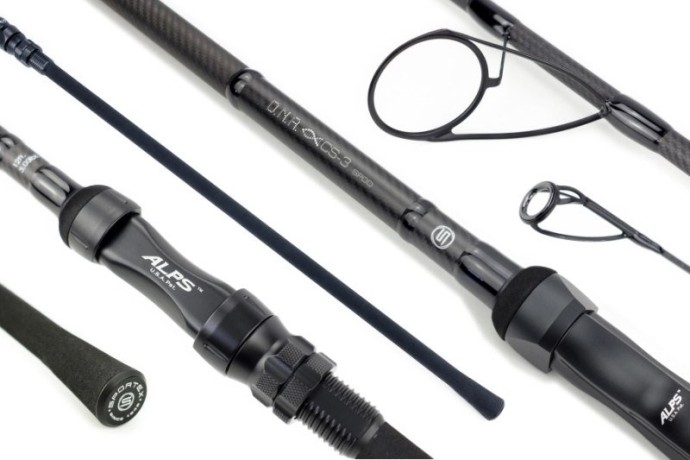 Štap Sportex D.N.A. CS-3 SPOD 3,90m 6,00lb