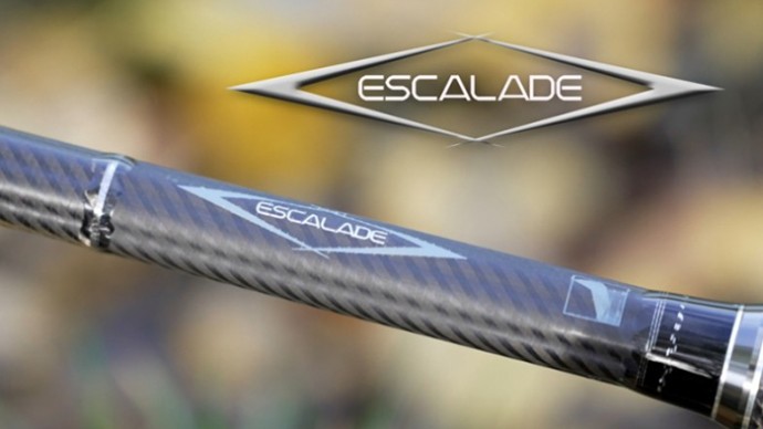 Štap Sportex Escalade Carp 2dijela