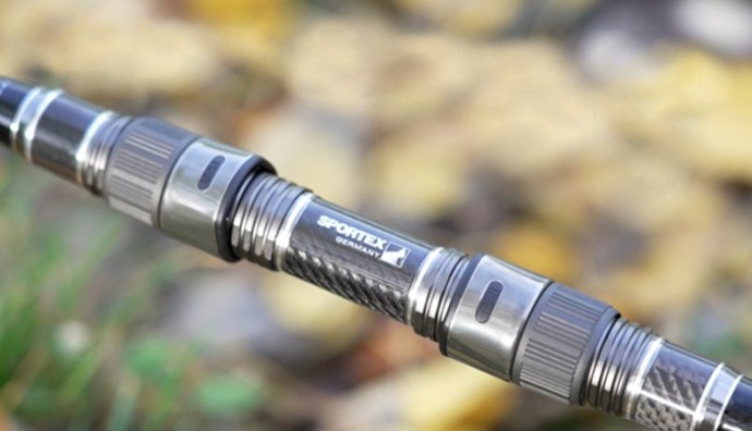Štap Sportex Escalade Carp 2dijela