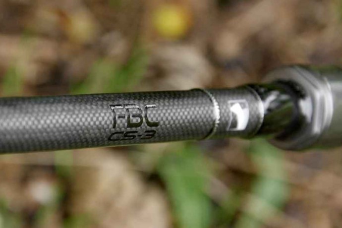 Štap Sportex FBC CS-3 Carp 2-dijela