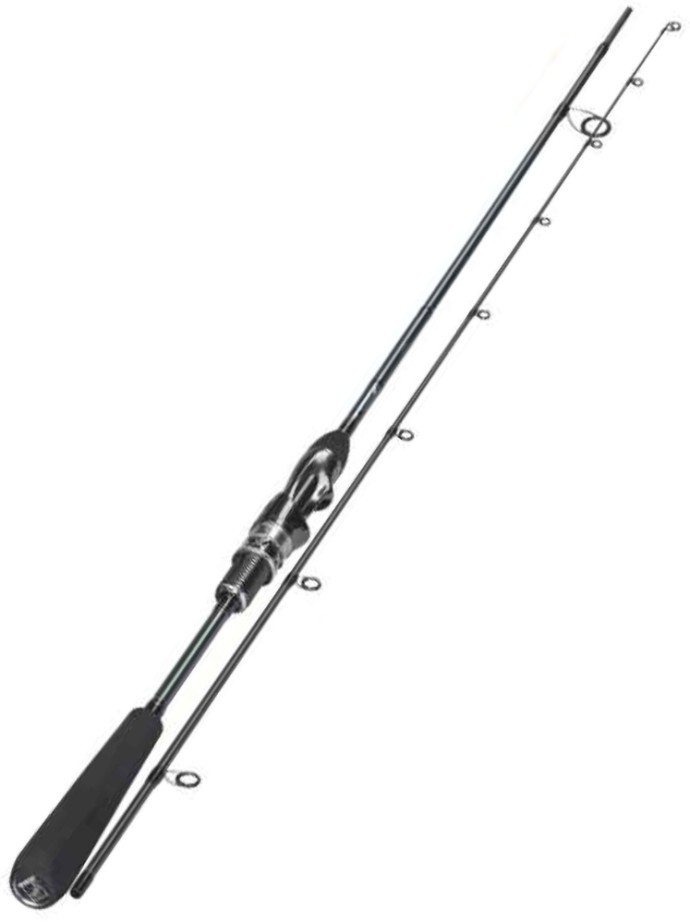 Štap Sportex Graphenon Ultra Light 2-dijela