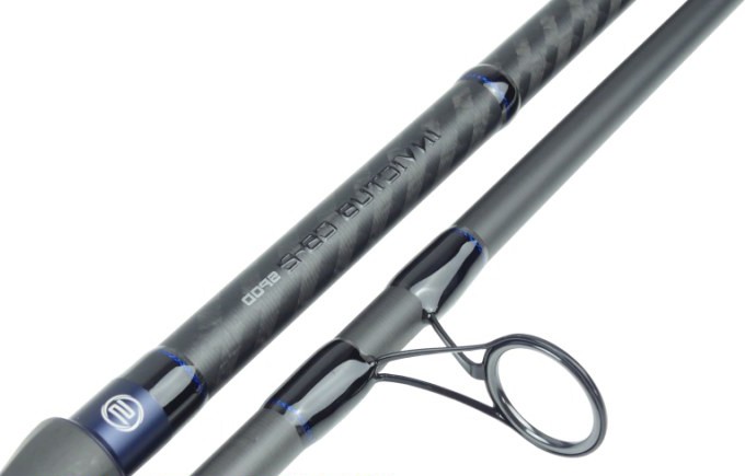 Štap Sportex Invictus CS-2 Spod 2dijela