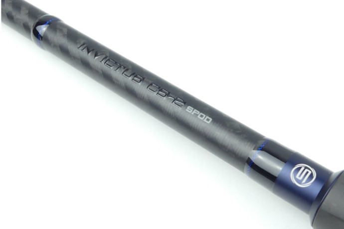 Štap Sportex Invictus CS-2 Spod 2dijela