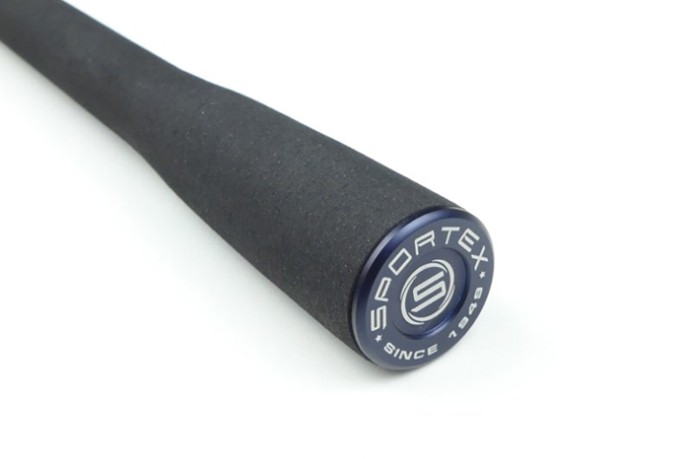 Štap Sportex Invictus CS-2 Spod 2dijela