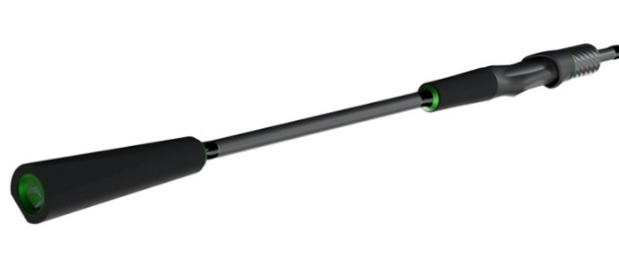 Štap Sportex JIG-Xpert Hecht Spin