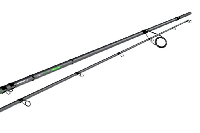 Štap Sportex JIG-Xpert Hecht Spin