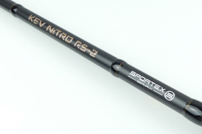 Štap Sportex KEV Nitro RS-2 2dijela