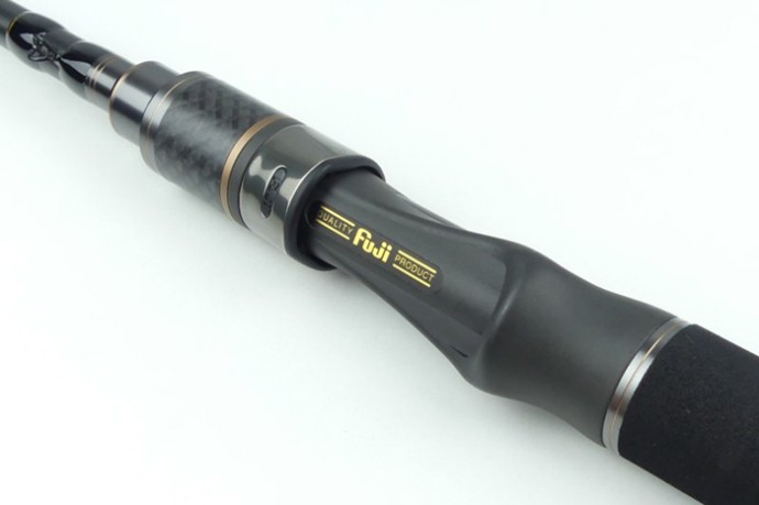 Štap Sportex KEV Nitro RS-2 2dijela