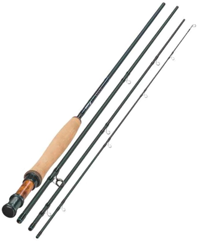 Štap Sportex Kyanite Fly 4-dijelni
