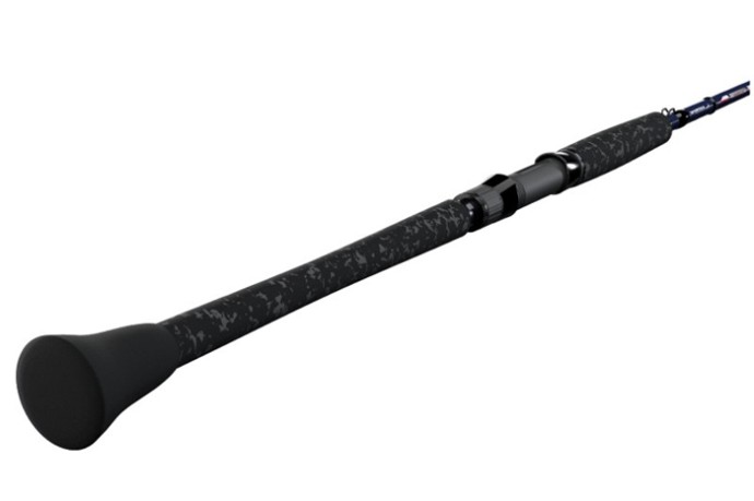 Štap Sportex Magnus Seamaster Boat Spin 2dijela MB2132 2,10m 30lb