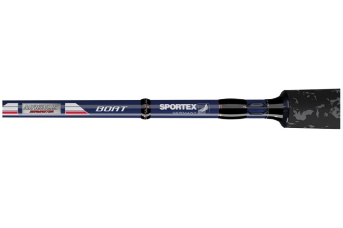 Štap Sportex Magnus Seamaster Boat Spin 2dijela MB2132 2,10m 30lb