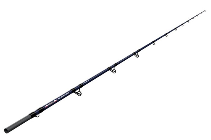 Štap Sportex Magnus Seamaster Slow-Jig 2dijela 1,9m
