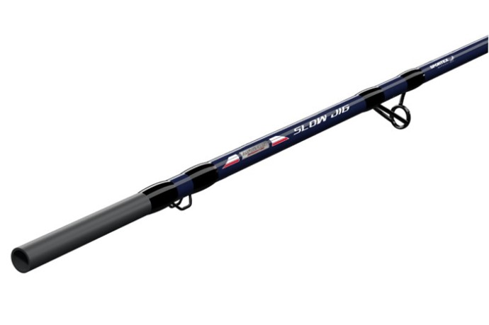 Štap Sportex Magnus Seamaster Slow-Jig 2dijela 1,9m
