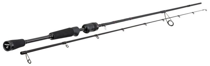 Štap Sportex Nova Jig RS-2 2-dijela