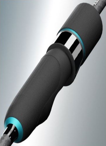 Štap Sportex Nova Jig RS-2 2-dijela