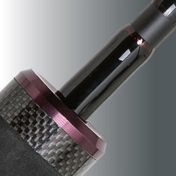 Štap Sportex Nova Jig RS-2 2-dijela