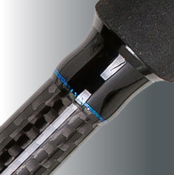 Štap Sportex Nova Jig RS-2 2-dijela