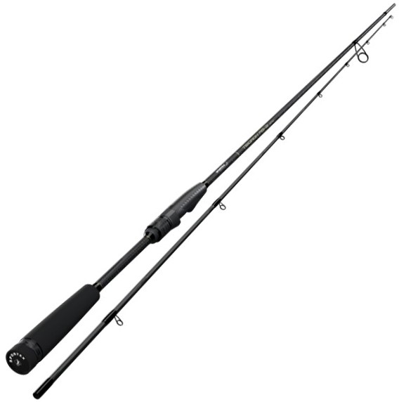 Štap Sportex PREM Tiboron RS-3 Spin 2dijela