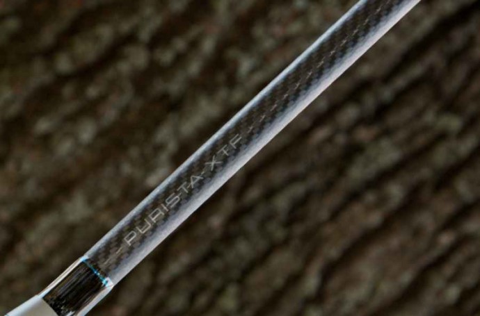 Štap Sportex Purista XTF Carp 2dijela