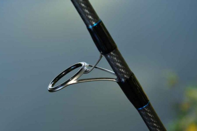 Štap Sportex Purista XTF Carp 2dijela