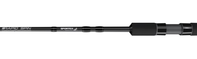 Štap Sportex Rapid Spin Deadbait 2dijela