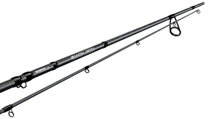 Štap Sportex Rapid Spin Deadbait 2dijela