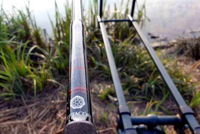 Štap Sportex Revolt Carp 2-dijela