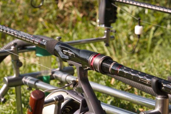 Štap Sportex Revolt Carp 2-dijela