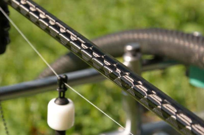 Štap Sportex Revolt Carp 2-dijela
