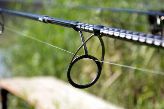 Štap Sportex Revolt Carp 2-dijela