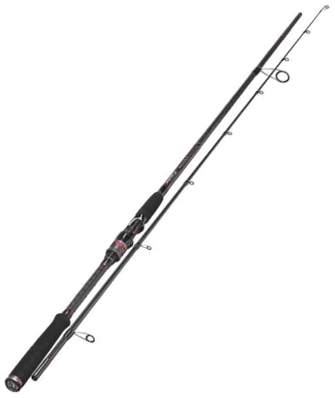 Štap Sportex Revolt Spin 2-dijela