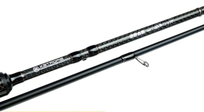 Štap Sportex Rival Bass 2dijela