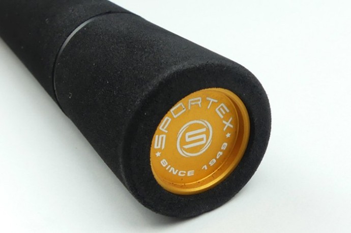 Štap Sportex Rival Jig 2dijela