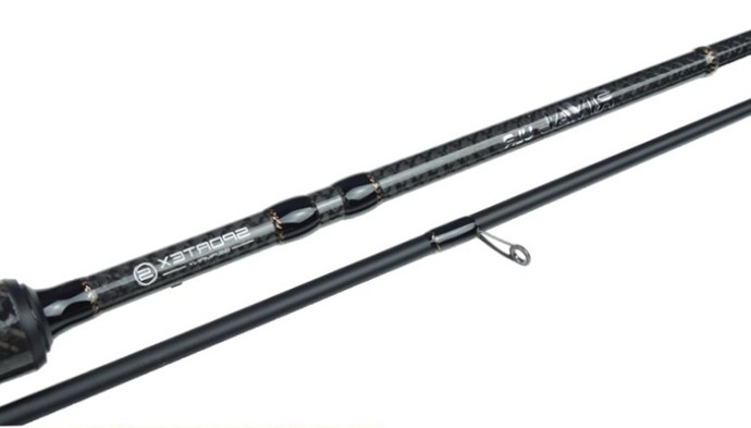 Štap Sportex Rival Ultra Light 2dijela
